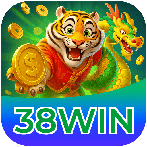 38WIN Logo
