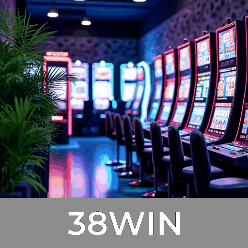 Experimente o Login Garantido com Proteção Avançada em 38WIN