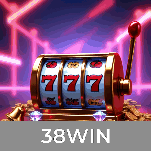 Aproveite os bônus únicos e generosos da 38WIN