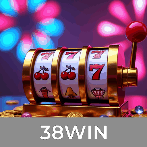 Aproveite os bônus únicos e generosos da 38WIN