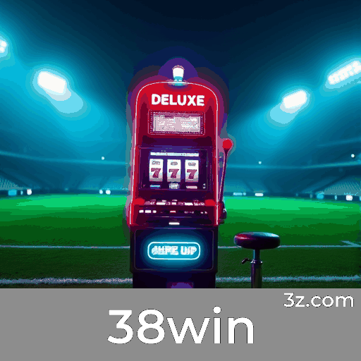 38win: Plataforma com Bônus Atrativos para Brasileiros